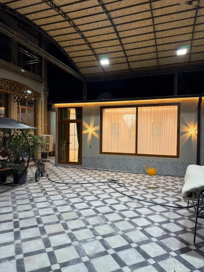 2-этажный, 8 комнатный дом, 550 м², Фирдавси — миниатюра 3