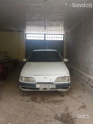 Daewoo Espero