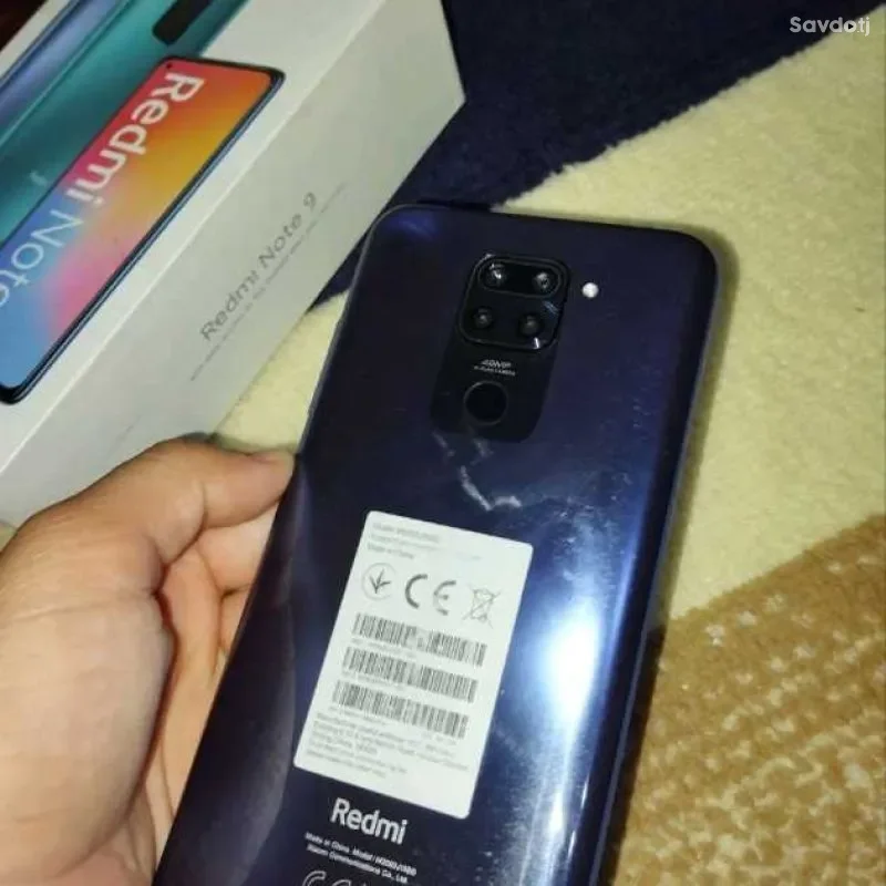 Xiaomi 64 gb