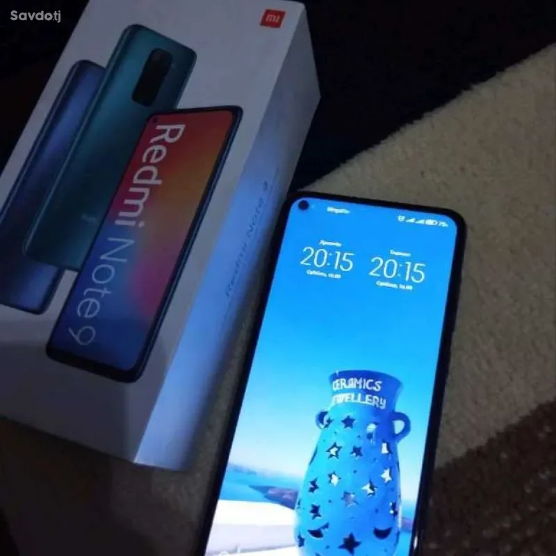 Xiaomi 64 gb