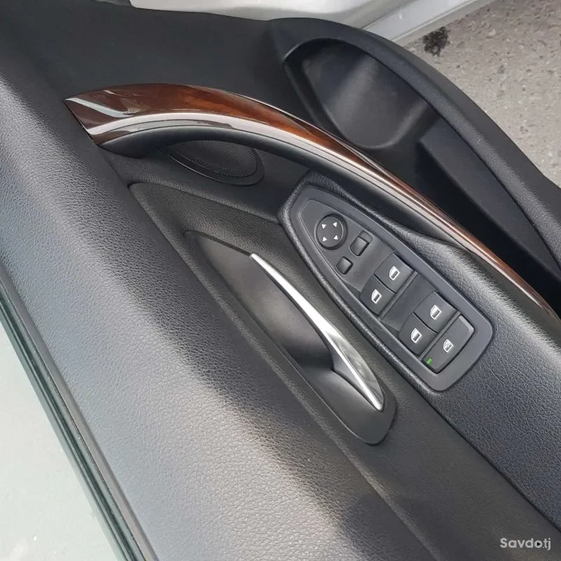BMW 3 series 2012