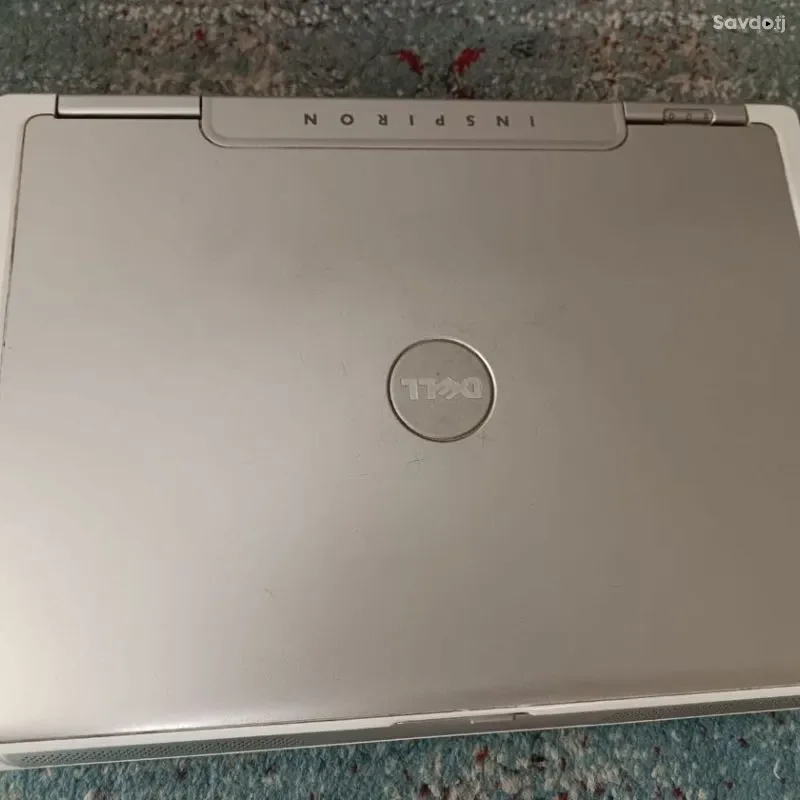 Dell inspiron 1501