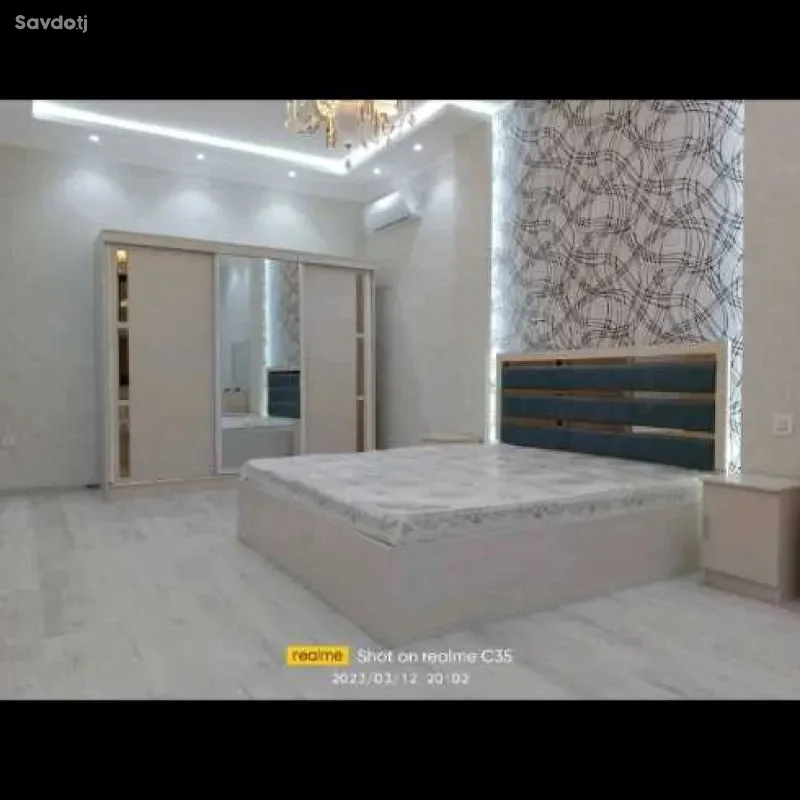 Спальный Гарнитур