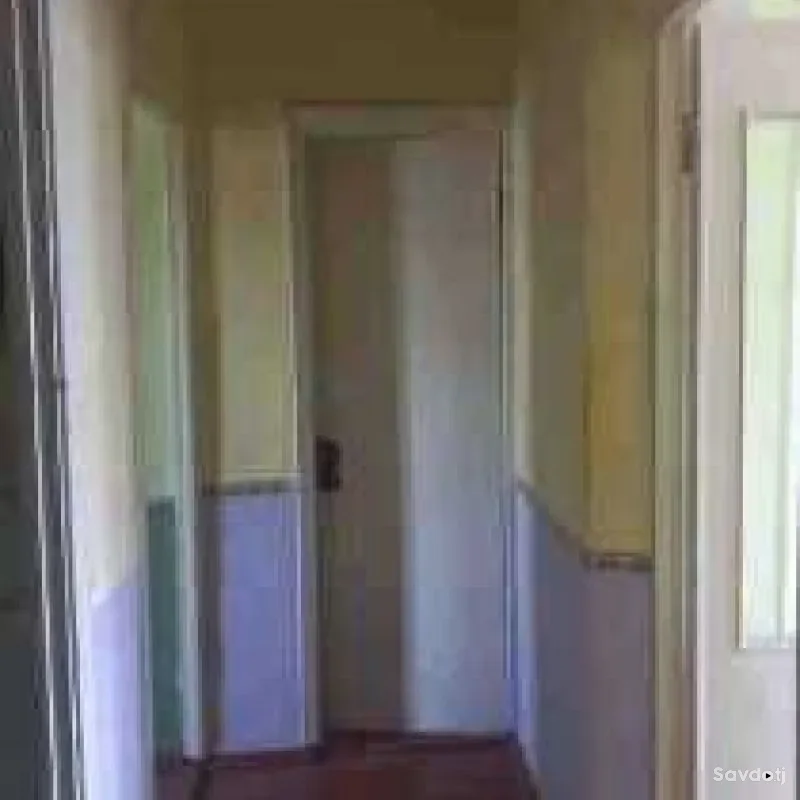 3-к квартира, 2 этаж, 62.2 м², Шуроб