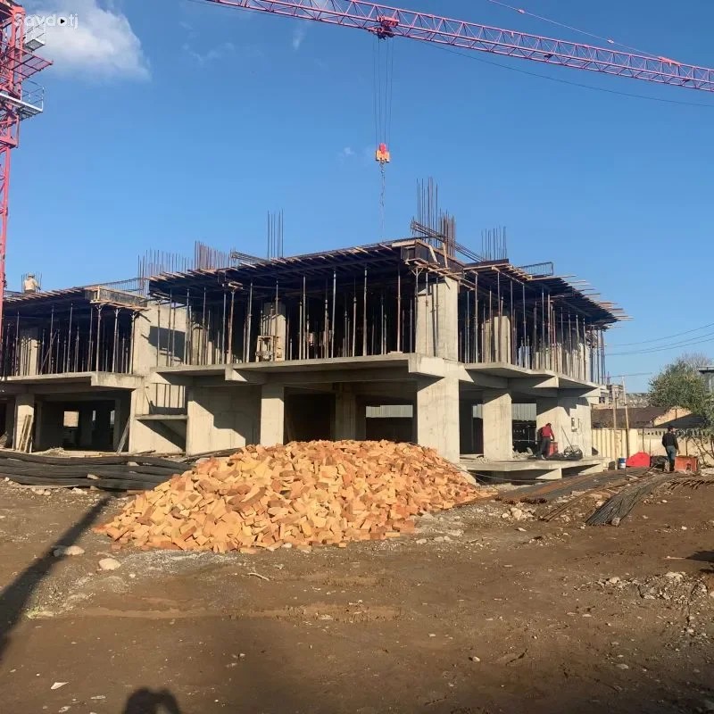 3-к квартира, 4 этаж, 61 м², Сино 33МКР