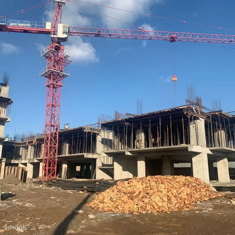 3-к квартира, 3 этаж, 116 м², Сино 33 мкр
