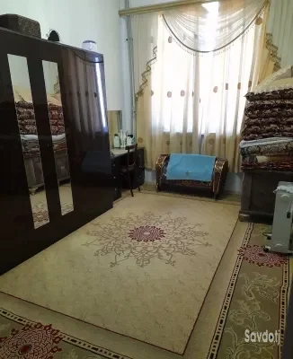2-к квартира, 7 этаж, 65 м², н Сино Городок