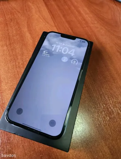 Apple iphone 13 pro max 256 gb