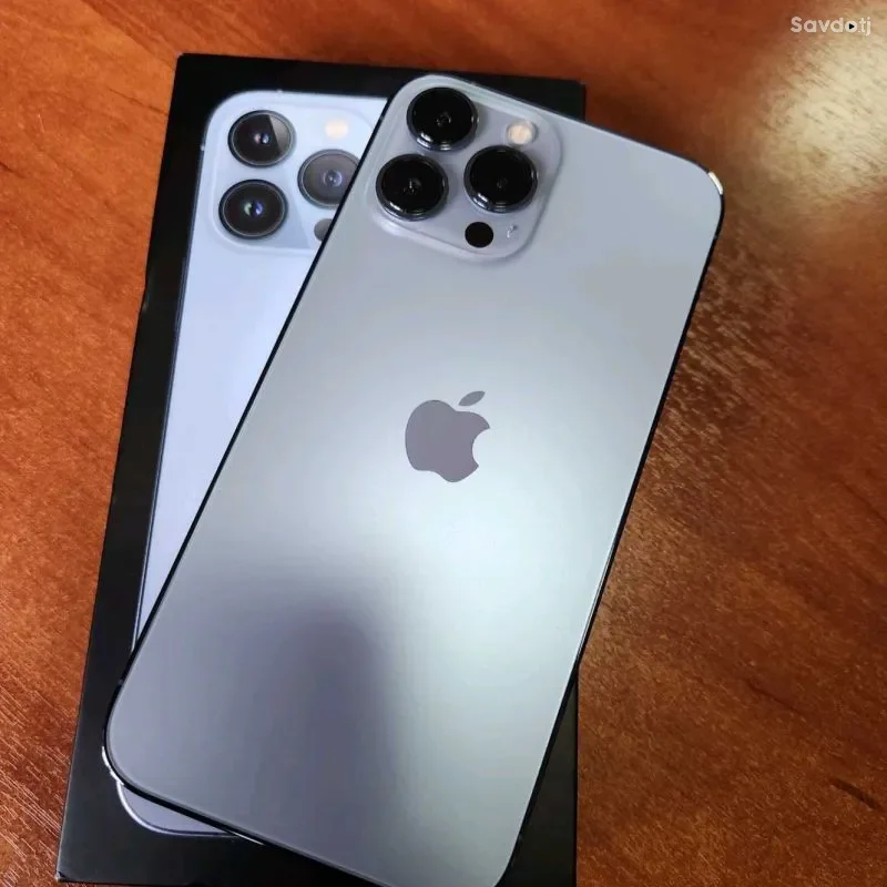 Apple iphone 13 pro max 256 gb