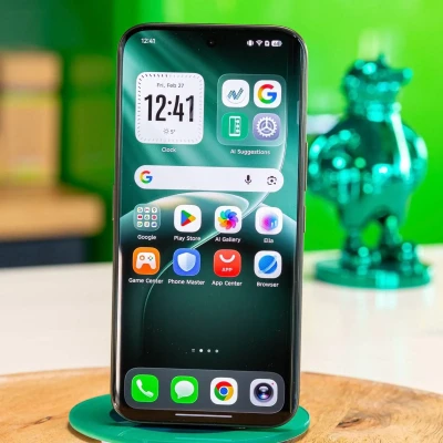 Tecno Camon 50 Pro 8+8/16/256Gb Global Version 2026 — миниатюра 3