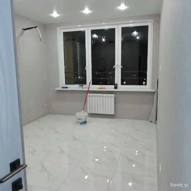 ремонт квартир