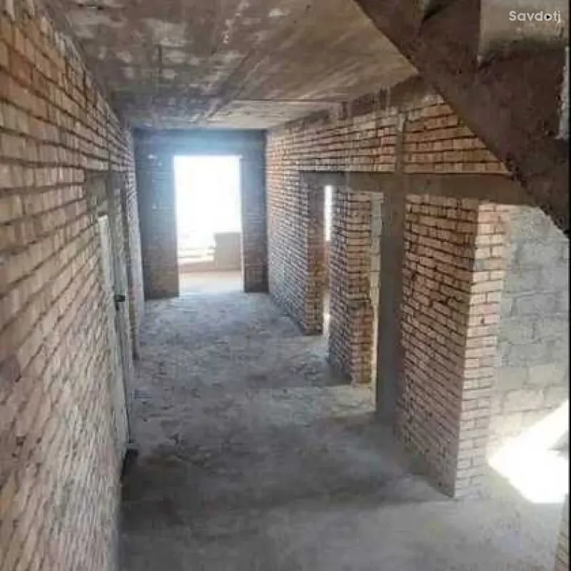 3 этажный, 12-комн. дом, 380 м², 6 соток, шохмансур
