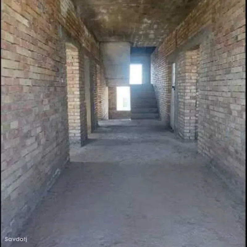 3 этажный, 12-комн. дом, 380 м², 6 соток, шохмансур