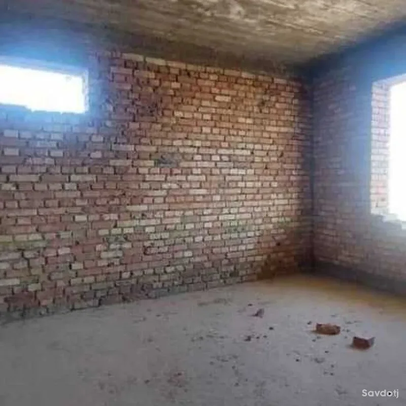 3 этажный, 12-комн. дом, 380 м², 6 соток, шохмансур