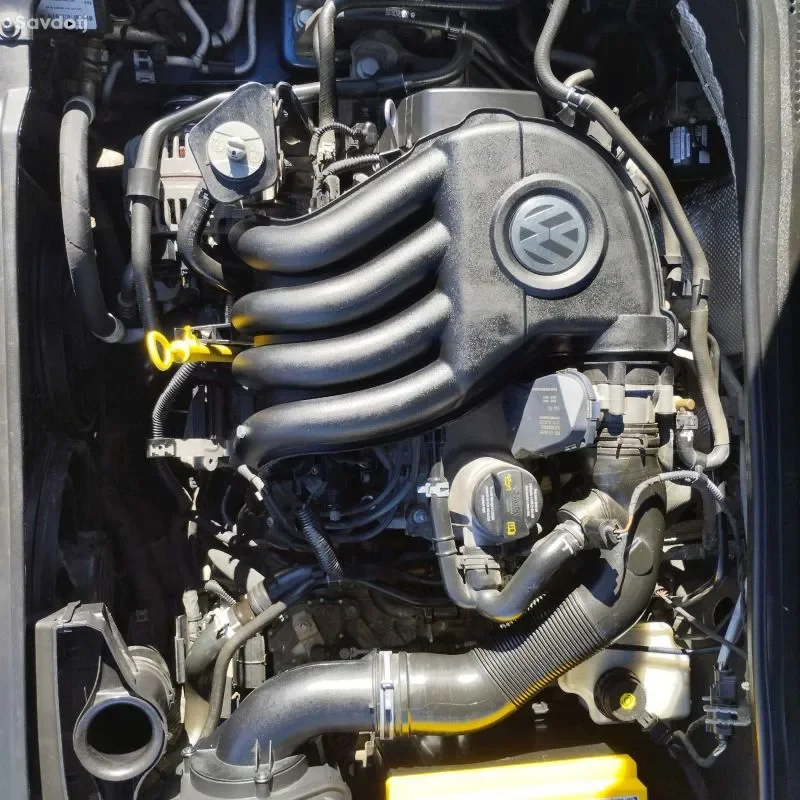 Volkswagen Jetta 2015