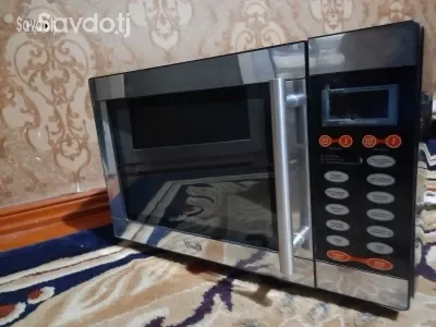 Микроволновая печь австрийский   - Vitek fentezi
