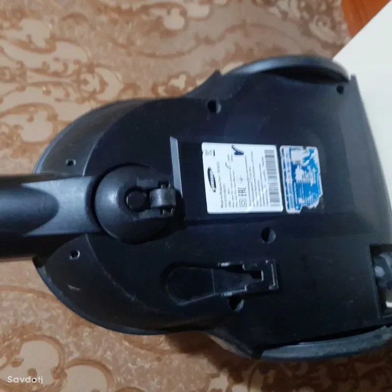 Пылесос  SAMSUNG  