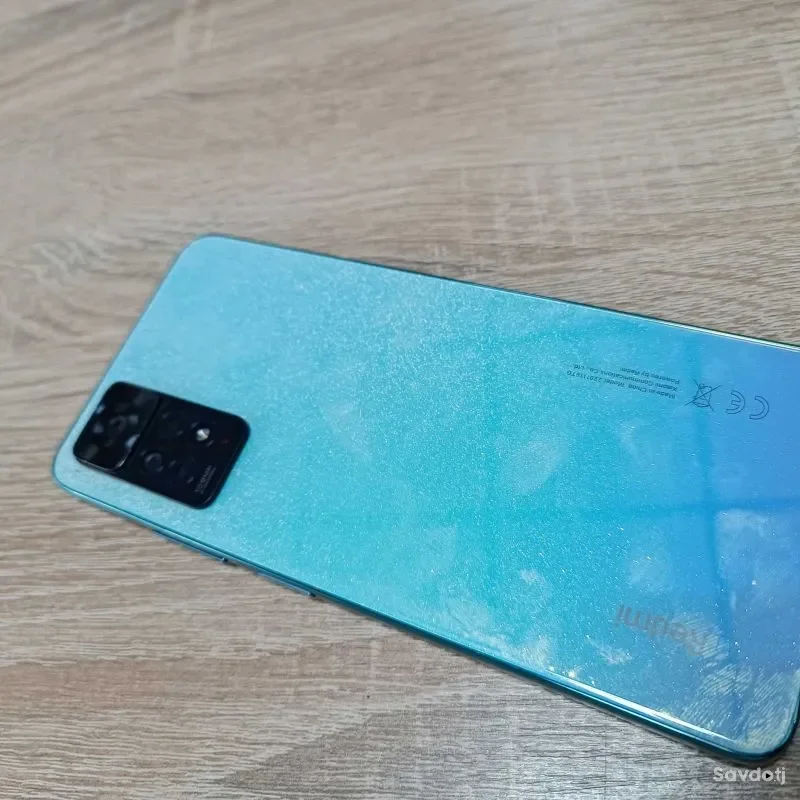 Xiaomi 128 gb