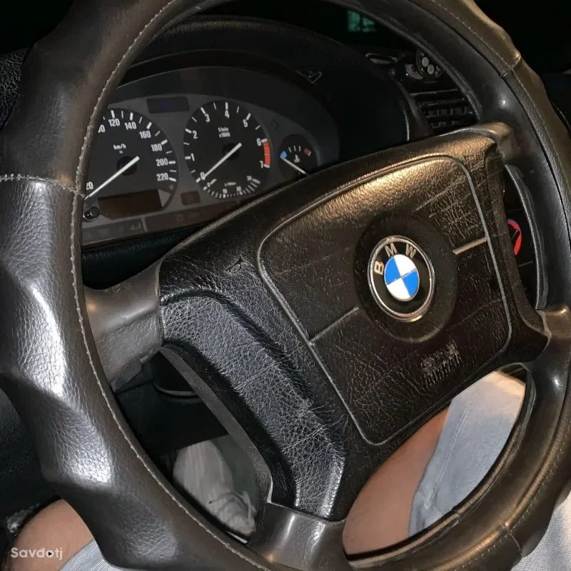 BMW 3 series 1995