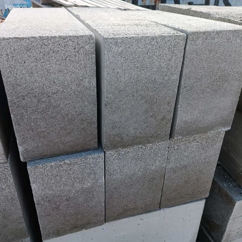 Газоблоки