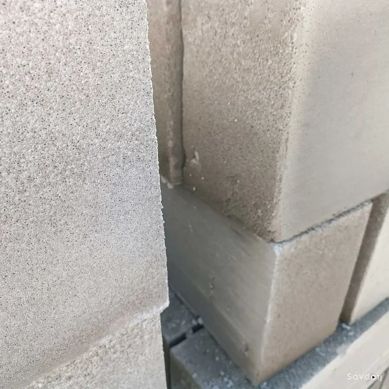 Газоблоки