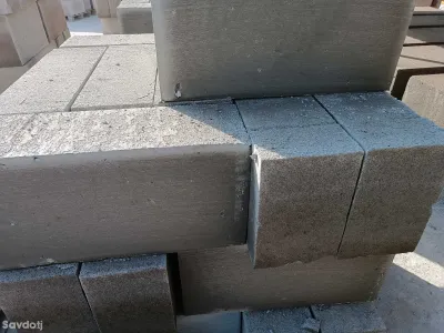 Газоблоки