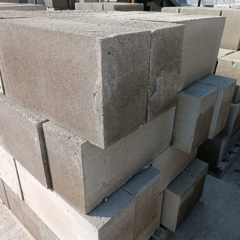 Газоблоки