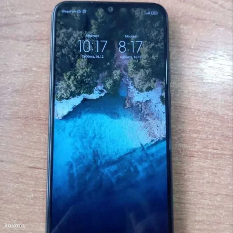 Xiaomi 32 gb