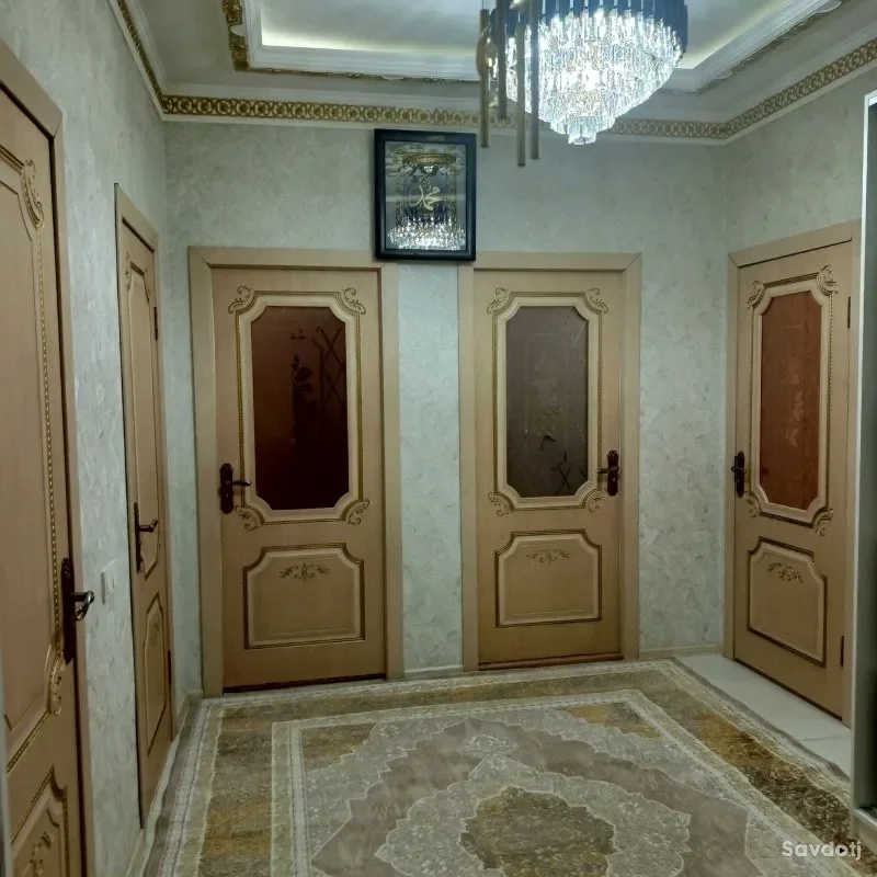 2-к квартира, 9 этаж, 67 м², 112мкр