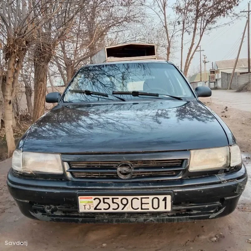 Opel Antara 1995