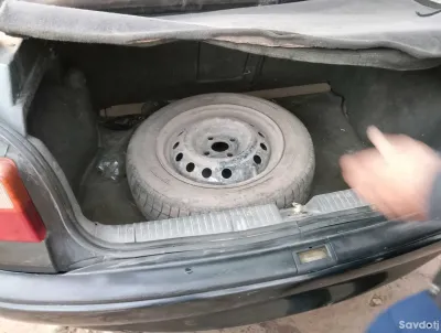 Opel Antara 1995