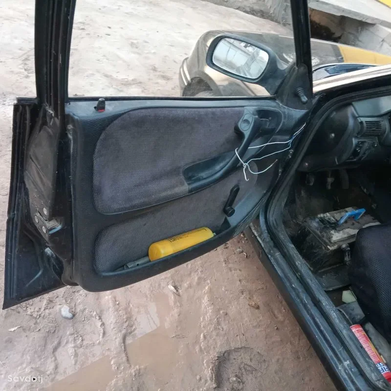 Opel Antara 1995