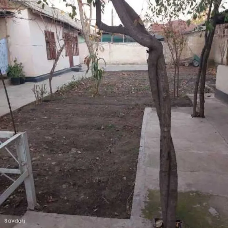 1 этажный, 4-комн. дом, 100 м², 6 соток, Вахдат станца