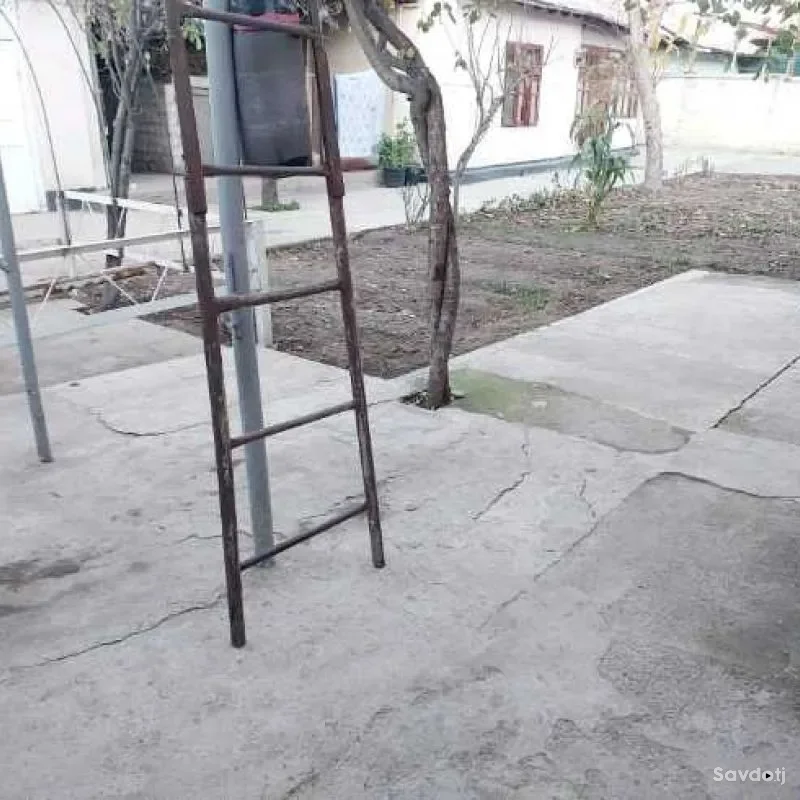 1 этажный, 4-комн. дом, 100 м², 6 соток, Вахдат станца