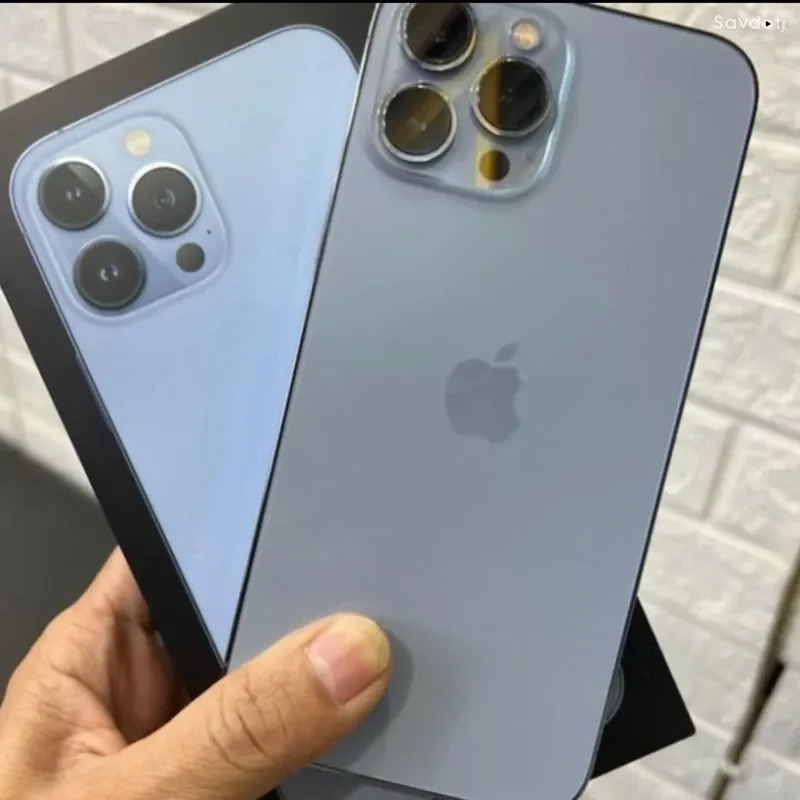 Apple iphone 13 pro max 128 gb