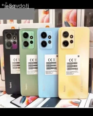 Xiaomi 128 gb