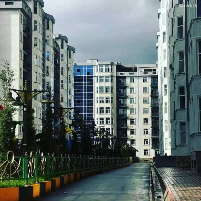 6-к квартира, 1 этаж, 110 м², Сино