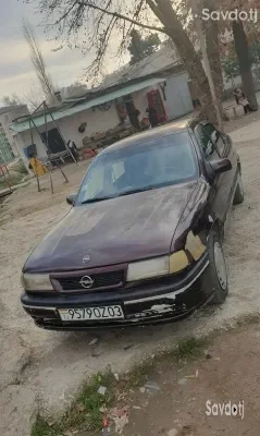 Opel Vectra a 1991