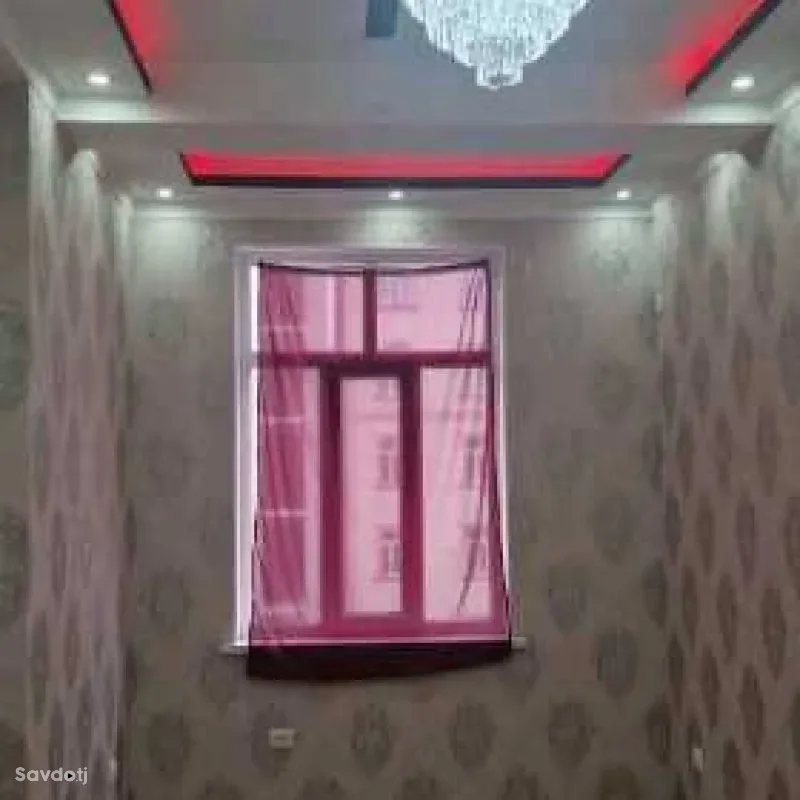 2-к квартира, 8 этаж, 64 м², район