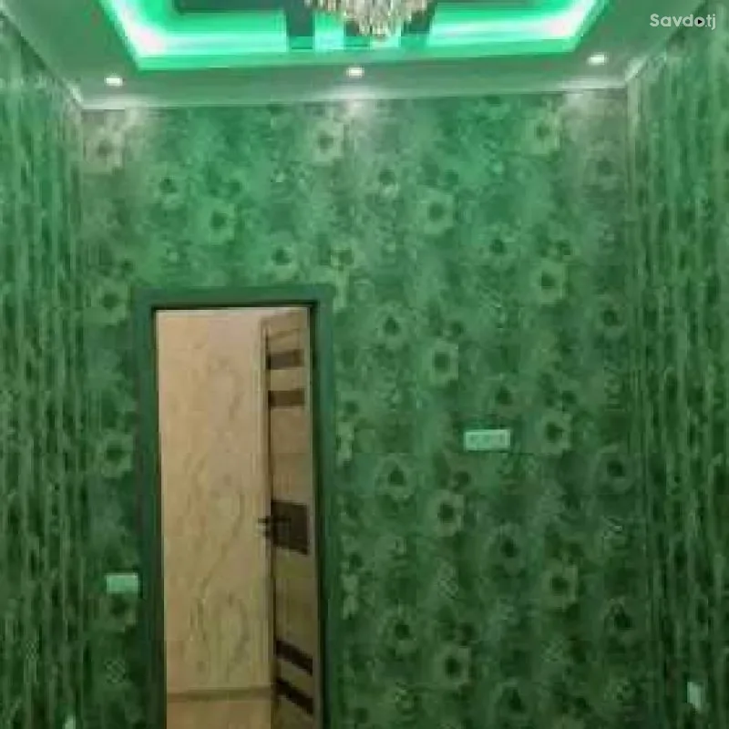 2-к квартира, 8 этаж, 64 м², район
