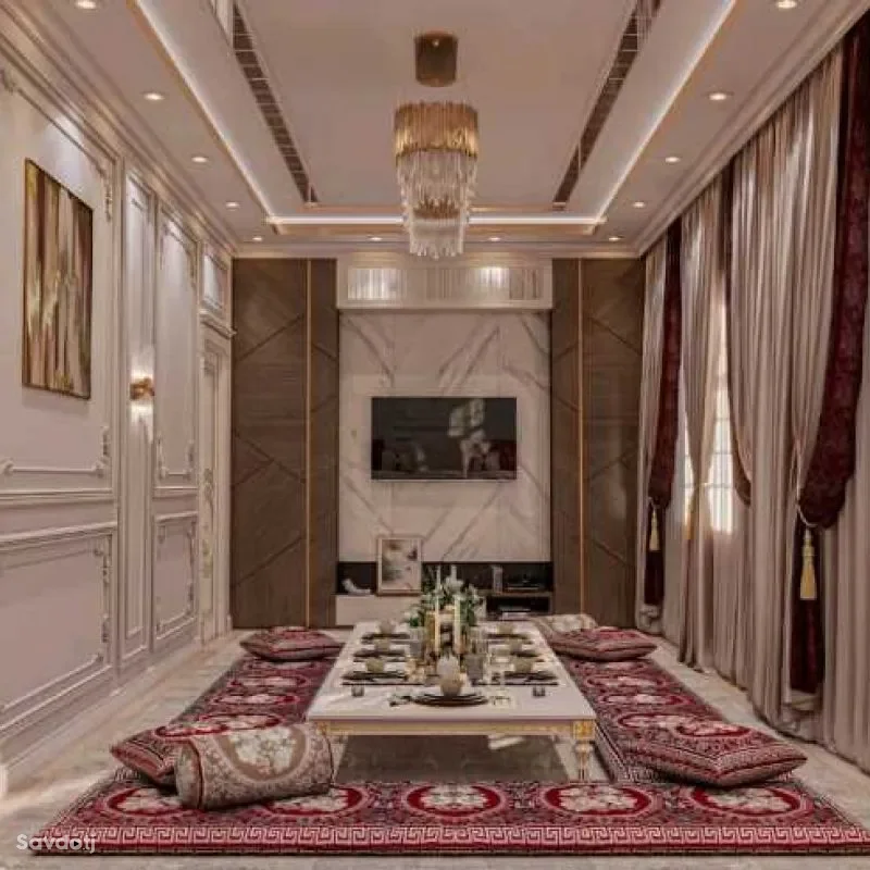 Лепнина на заказ