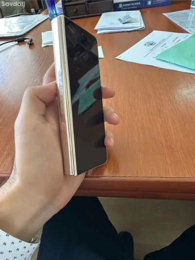 Samsung Galaxy Fold 256 gb