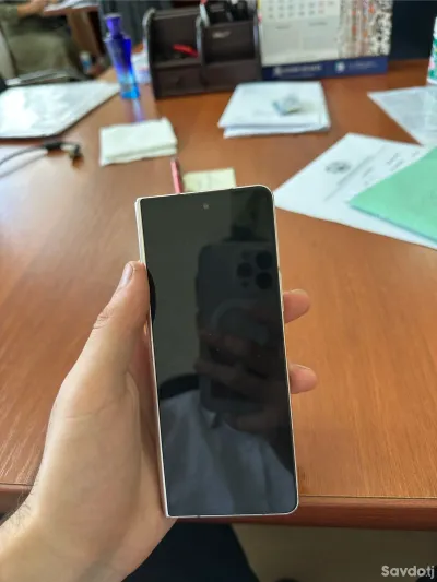 Samsung Galaxy Fold 256 gb