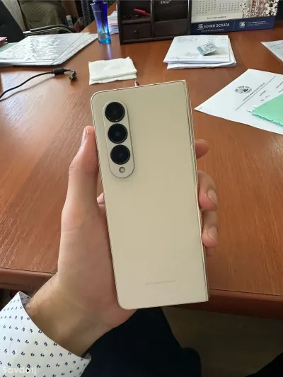 Samsung Galaxy Fold 256 gb