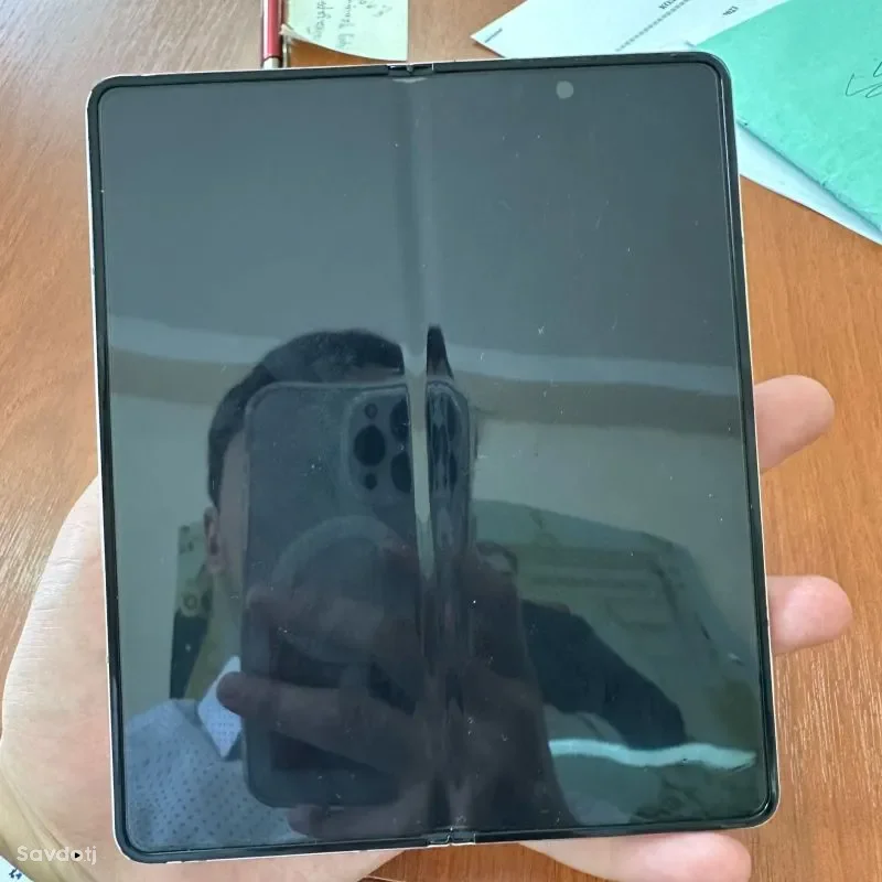 Samsung Galaxy Fold 256 gb