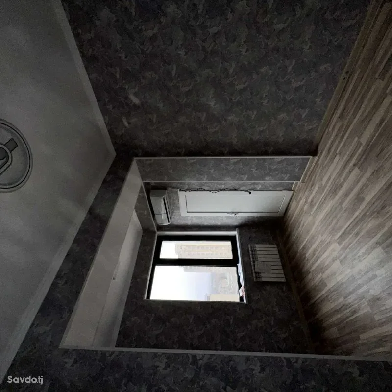 3-к квартира, 10 этаж, 86 м², Сомони