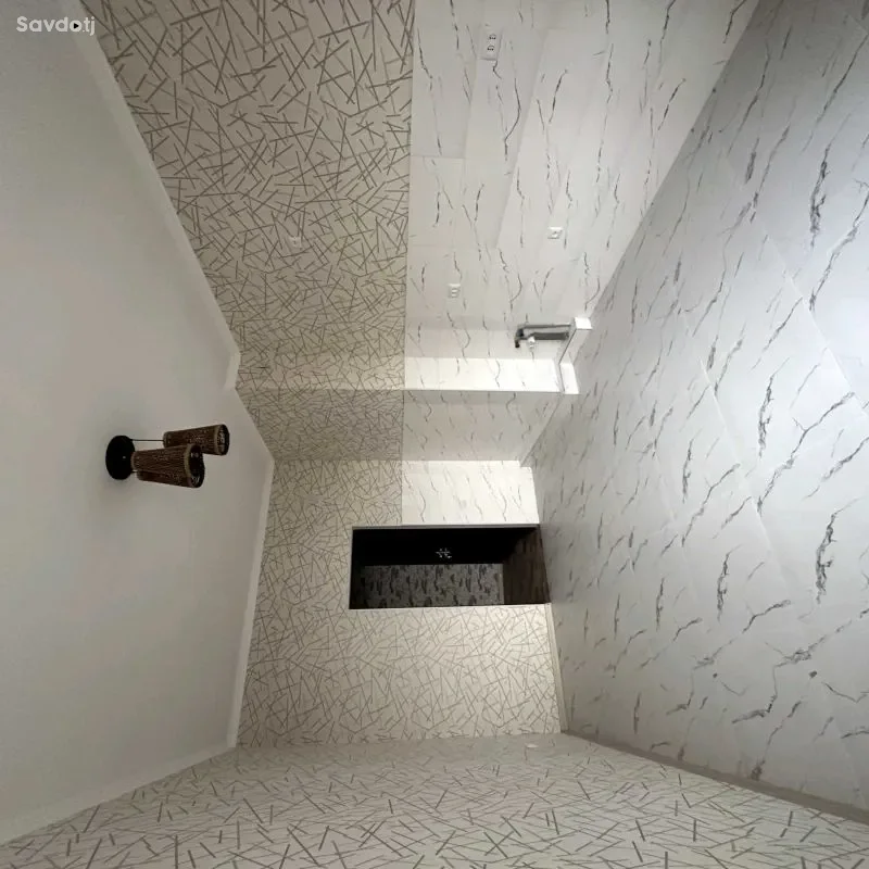 3-к квартира, 10 этаж, 86 м², Сомони