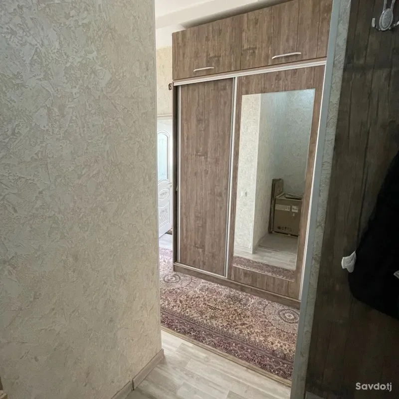 2-к квартира, 12 этаж, 65 м², Воданасос