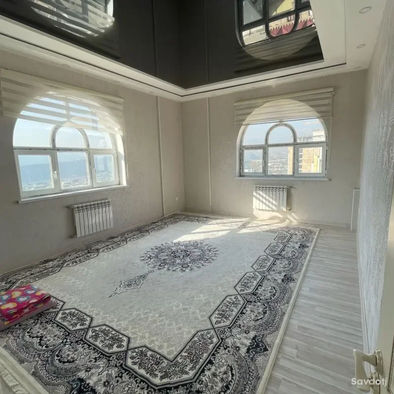 2-к квартира, 12 этаж, 65 м², Воданасос