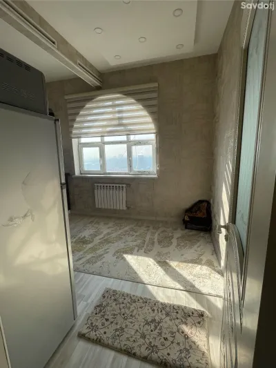 2-к квартира, 12 этаж, 65 м², Воданасос